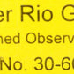MTH 30-6094 O Denver & Rio Grande O-27 Streamlined Passenger Car Set (Set of 4) LN/Box