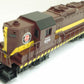 Lionel 6-8159 Duluth Missabe GP-35 Non-Pwd. Diesel Locomotive EX/Box