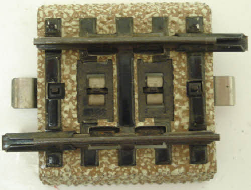 Marklin 5109 Straight Track Sections (Sold By Piece)