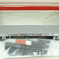 LGB 4360-DG G Scale Wilson Bros Circus Silver Flat NIB