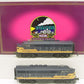 MTH 20-2152-1 L&N F-3 AA Diesel Engine Set #800/801 w/PS1 LN/Box