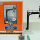 Lionel 6-22931 O Gauge Die-Cast Cantilever Signal Bridge