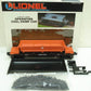 Lionel 6-16600 O Gauge Illinois Central Coal Dump Car #16600 LN/Box