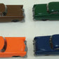 Lionel 6-52153 O Gauge LCCA Four "Vintage" Lionel Automobiles LN/Box