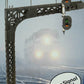 Lionel 6-22931 O Gauge Die-Cast Cantilever Signal Bridge