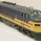 MTH 20-2152-1 L&N F-3 AA Diesel Engine Set #800/801 w/PS1 LN/Box