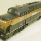 MTH 20-2131-1 O Monon BL-2 Diesel Engine w/PS1 #30 LN/Box