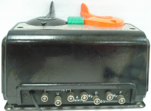 Lionel TW Vintage 175 Watt Vintage O Trainmaster Transformer