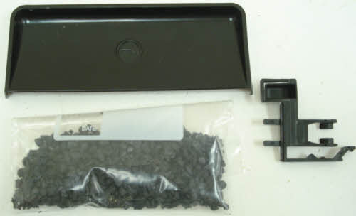 Lionel 6-16600 O Gauge Illinois Central Coal Dump Car #16600 LN/Box