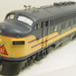 MTH 20-2152-1 L&N F-3 AA Diesel Engine Set #800/801 w/PS1 LN/Box