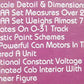 MTH 20-2152-1 L&N F-3 AA Diesel Engine Set #800/801 w/PS1 LN/Box