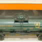 Lionel 6-26100 O Gauge Pennsylvania Single Dome Tank Car LN/Box