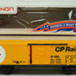 Lionel 6-9208 O Gauge Canadian Pacific Rail Boxcar LN/Box