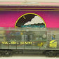 MTH 20-2049-1 Clear Body EMD GP-9 Diesel Engine- Very Rare LN/Box