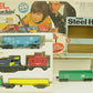 Lionel 6-1760 Trains n Truckin Steel Hauler Train Set LN/Box