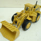 Ertl 2435 1:50 Diecast Mighty Movers Caterpillar 988B Wheel Loader