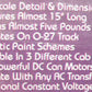 MTH 20-2049-1 Clear Body EMD GP-9 Diesel Engine- Very Rare LN/Box