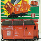 LGB 94008 G Scale Exploding Dynamite Car NIB