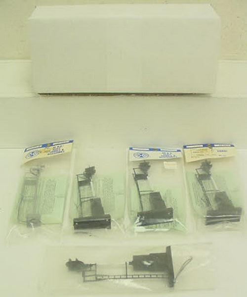 NJ International 3020 Block Signals