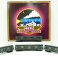 MTH 20-2554-1 O Premier R-1 Subway Passenger Set w/Proto-Sound 2.0 (Set of 4) NIB