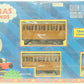 Lionel 8-81027 Thomas the Tank Engine G Scale Train Set MT/Box