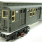 MTH 20-2554-1 O Premier R-1 Subway Passenger Set w/Proto-Sound 2.0 (Set of 4) NIB