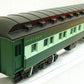 Lionel 6-15517 O Southern Crescent Sleeper Car Set LN/Box