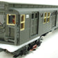 MTH 20-2554-1 O Premier R-1 Subway Passenger Set w/Proto-Sound 2.0 (Set of 4) NIB