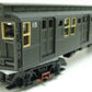 MTH 20-2554-1 O Premier R-1 Subway Passenger Set w/Proto-Sound 2.0 (Set of 4) NIB