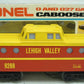 Lionel 6-9288 O Gauge Lehigh Valley N5C Caboose LN/Box