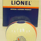 Eastwood 423000 1:48 Lionel Diecast Hot Air Balloon LN/Box