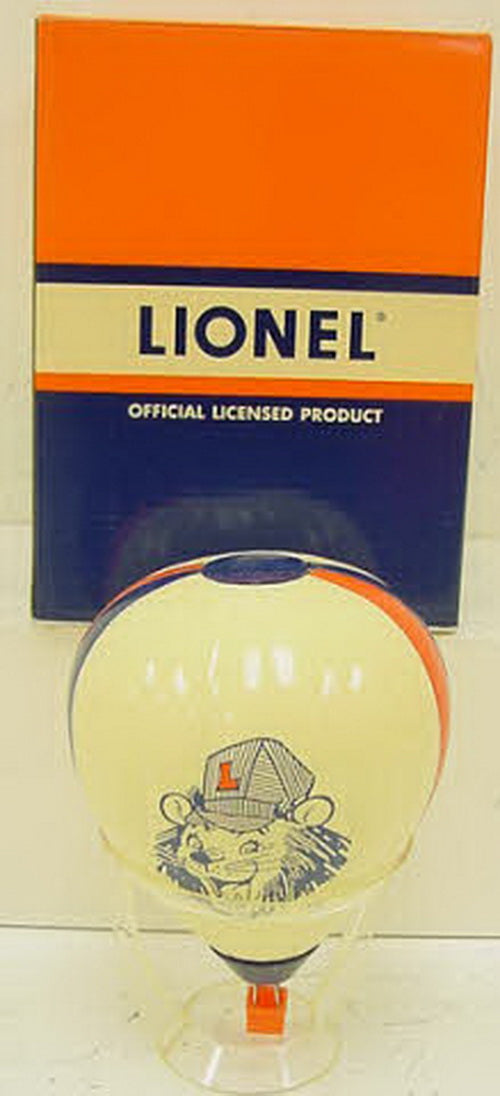 Eastwood 423000 1:48 Lionel Diecast Hot Air Balloon LN/Box