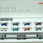 Marklin 47122 Double Auto Transport Car w/Cars LN/Box