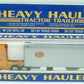 K-Line k8111 New York Central Flexivan Tractor & Trailer LN/Box