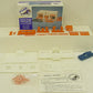 K-Line K4072 Service Station Kit w/Autos & Figures LN/Box