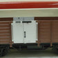 LGB 4124 G Scale Open High Sided Gondola NIB