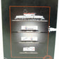 Marklin 8114 125 Z Scale 125 Years of Red Cross Electric Freight Train Set LN/Box