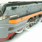 MTH 20-3096-1 O Milwaukee Road 4-6-4 Steam Locomotive & Tender w/PS2 #101 LN/Box