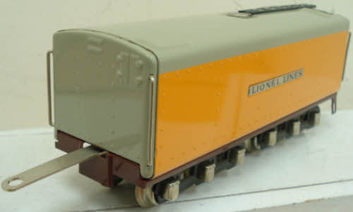 Lionel 6-51000 O Gauge Hiawatha Streamlined Steam Passenger Train Set NIB