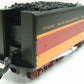 MTH 20-3096-1 O Milwaukee Road 4-6-4 Steam Locomotive & Tender w/PS2 #101 LN/Box