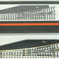 Marklin 8565 Z Scale 4-3/8" 13° Manual Left Switch Turnout