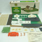 Bachmann 1986 O Scenic Classics New England Rancher House Building Kit