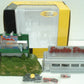 K-Line K40816A O Built-Up Starlight Diner & Starlight Billboard
