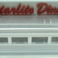 K-Line K40816A O Built-Up Starlight Diner & Starlight Billboard