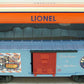 Lionel 6-36276 O Gauge Angela Trotta Thomas Tis the Season Boxcar LN/Box