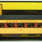 MTH 30-6107C O Gauge Union Pacific Streamlined Coach Car #101 LN/Box