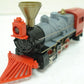 Minitrix 2080 N Scale UP Steam Locomotive & Tender LN/Box