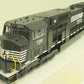 MTH 20-2474-3 Norfolk Southern SD80 Non-Powered Diesel Engine #7210 LN/Box