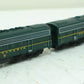 Marklin 88321 Z Scale Pennsylvania RR American Diesel Freight Train Set LN/Box