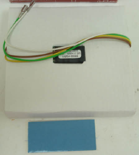 LGB 55022 MTS Small Locomotive Decoder